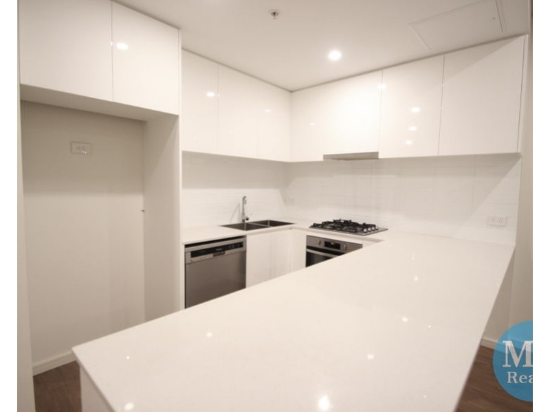 203/21-23 James Street, Lidcombe NSW 2141