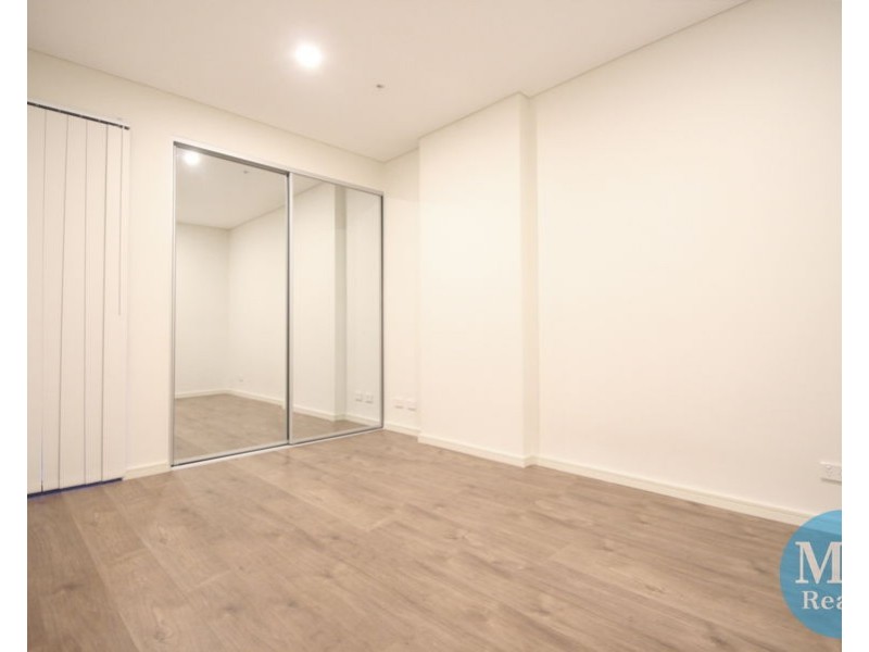 203/21-23 James Street, Lidcombe NSW 2141