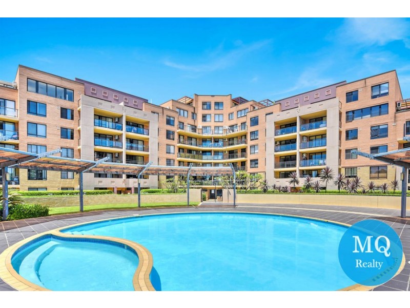 92 81 CHURCH STREET, Lidcombe NSW 2141