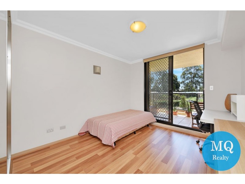 92 81 CHURCH STREET, Lidcombe NSW 2141