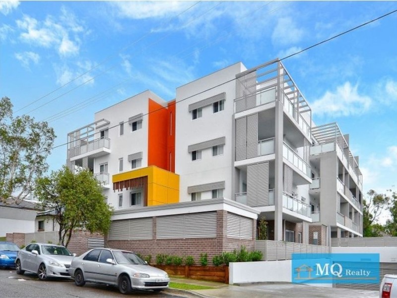 5/22-24 Smythe Street, Merrylands NSW 2160