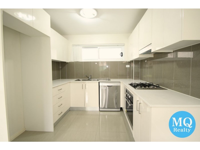 5/22-24 Smythe Street, Merrylands NSW 2160