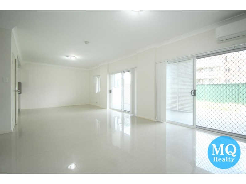 5/22-24 Smythe Street, Merrylands NSW 2160