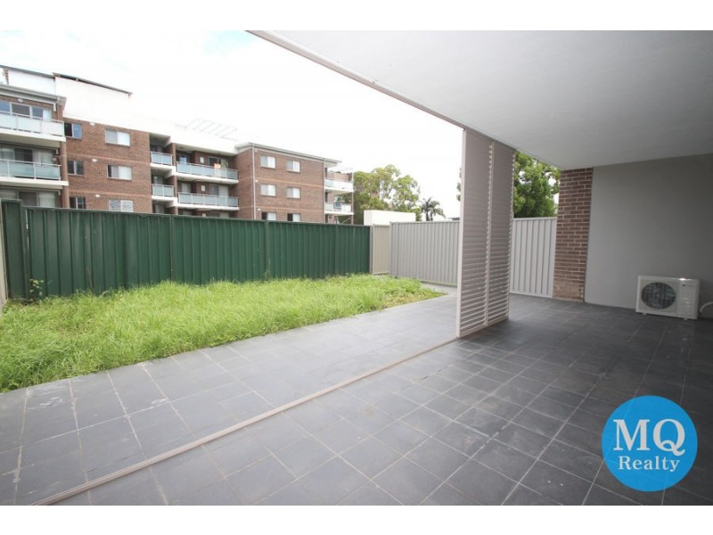 5/22-24 Smythe Street, Merrylands NSW 2160