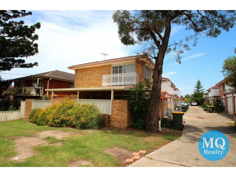 1/28-30 Clarke Street, Berala NSW 2141