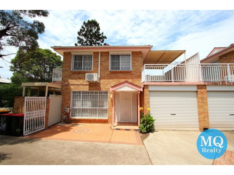 1/28-30 Clarke Street, Berala NSW 2141