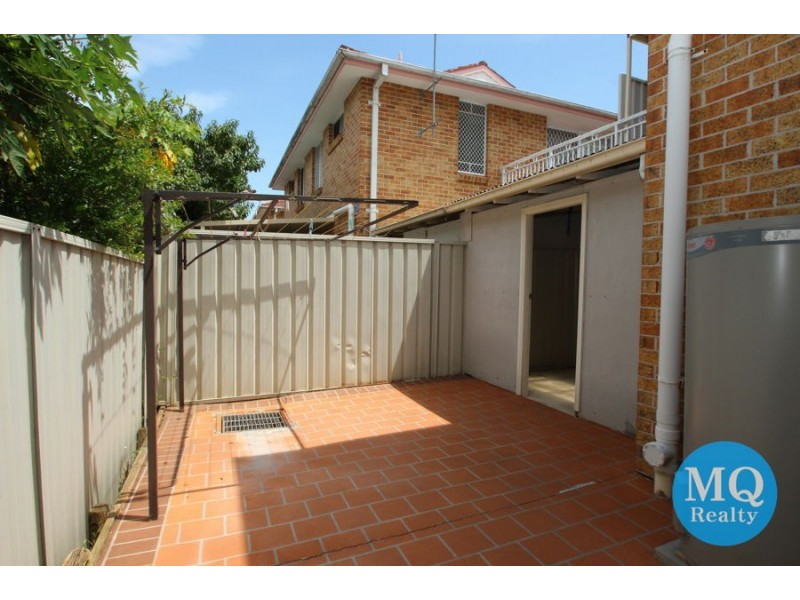 1/28-30 Clarke Street, Berala NSW 2141