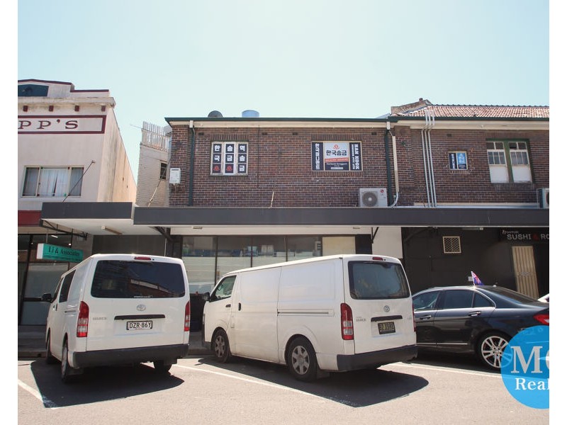 3/1a Bridge Street, Lidcombe NSW 2141