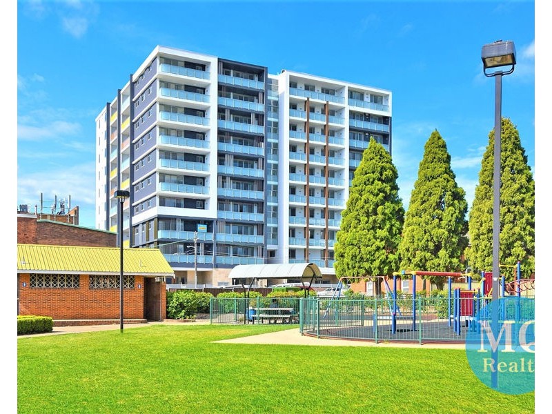 57/3-7 Taylor Street, Lidcombe NSW 2141
