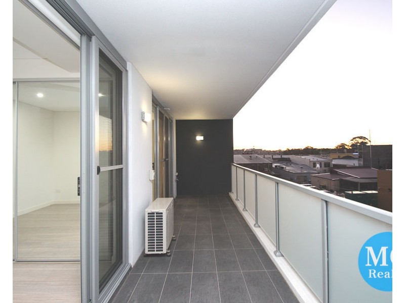 57/3-7 Taylor Street, Lidcombe NSW 2141