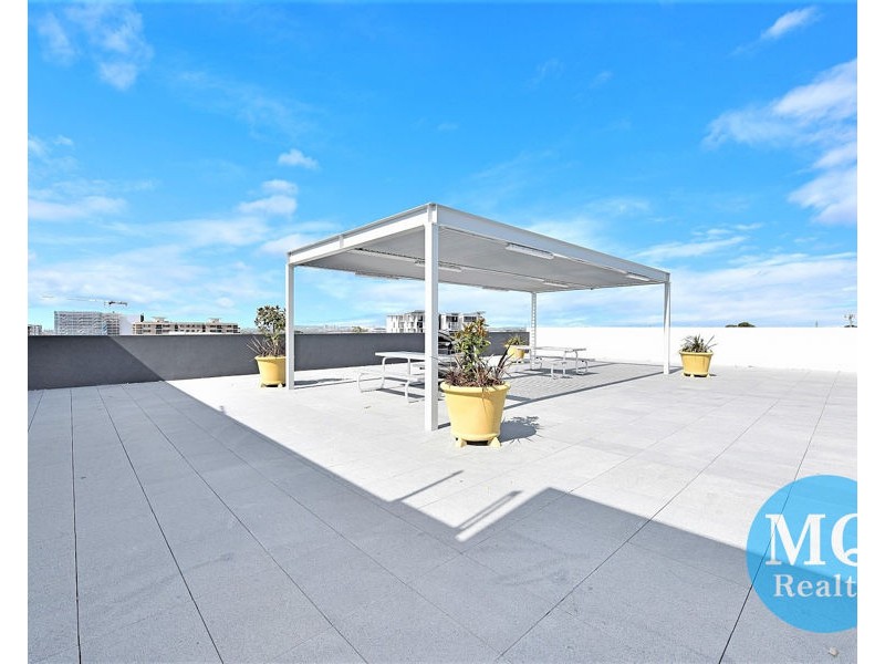 57/3-7 Taylor Street, Lidcombe NSW 2141