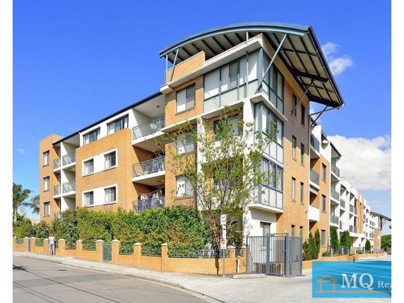 75/7-19 James Street, Lidcombe NSW 2141
