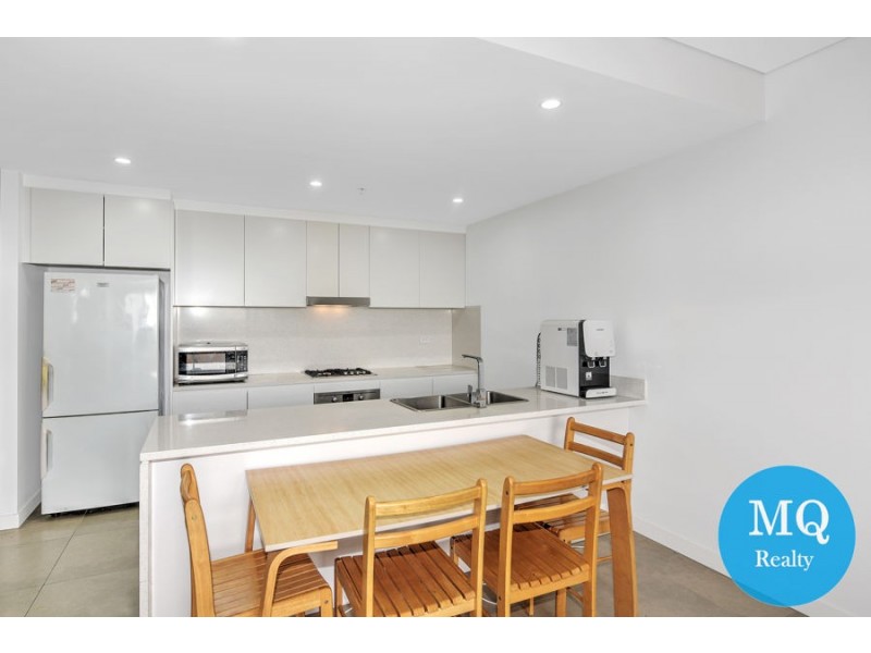 73/3-7 TAYLOR STREET, Lidcombe NSW 2141