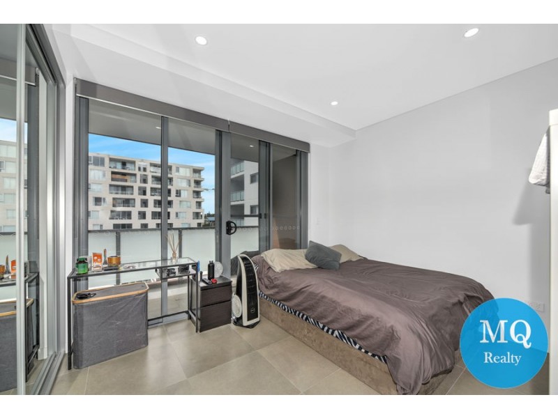 73/3-7 TAYLOR STREET, Lidcombe NSW 2141