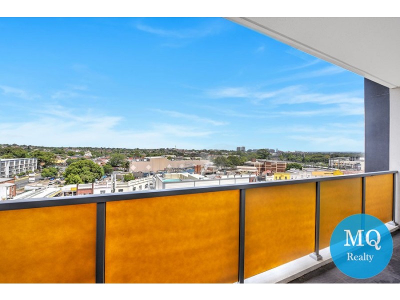 73/3-7 TAYLOR STREET, Lidcombe NSW 2141