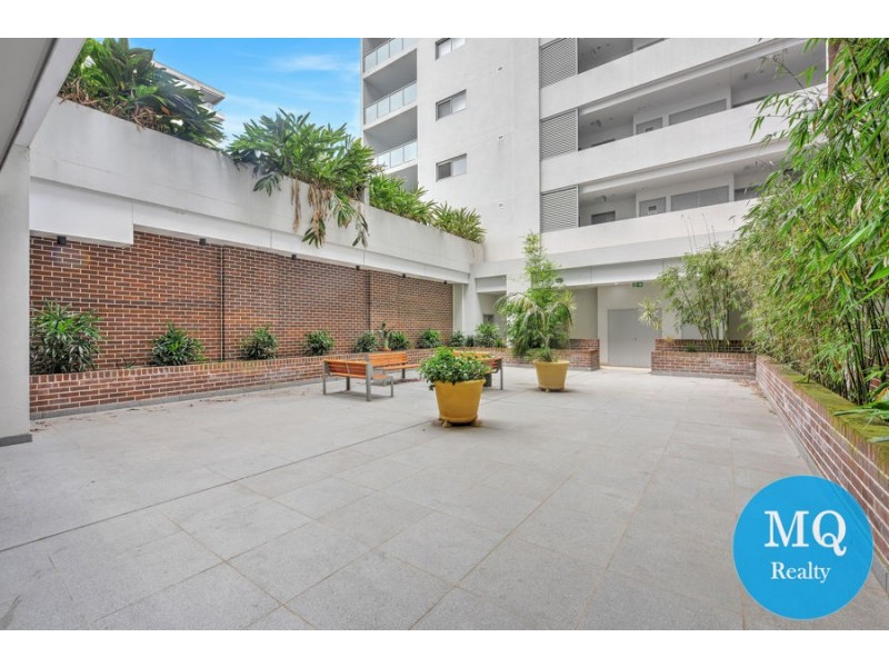 73/3-7 TAYLOR STREET, Lidcombe NSW 2141