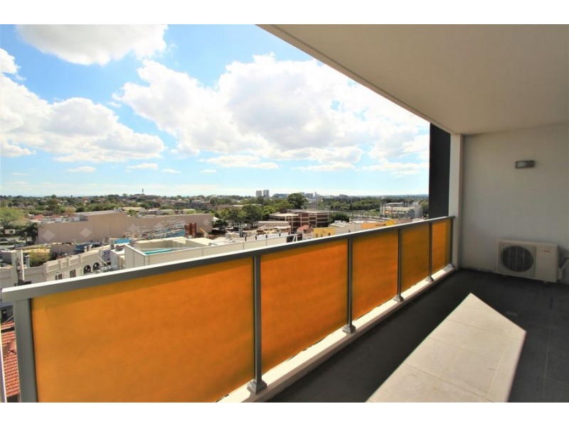 73/3-7 TAYLOR STREET, Lidcombe NSW 2141