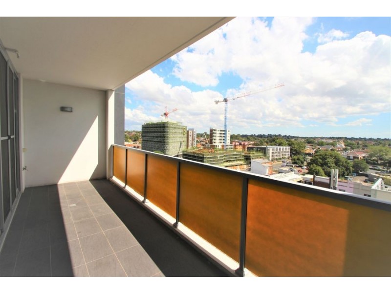 73/3-7 TAYLOR STREET, Lidcombe NSW 2141