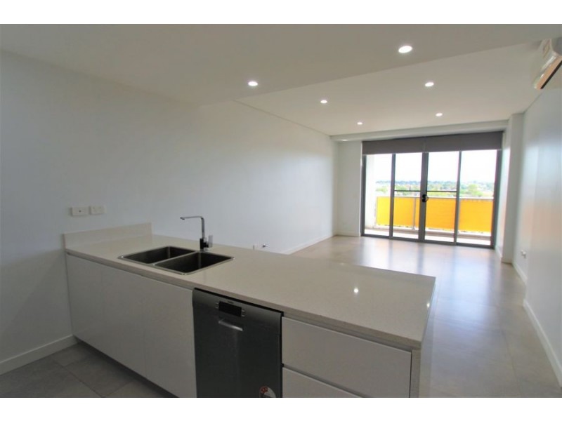 73/3-7 TAYLOR STREET, Lidcombe NSW 2141