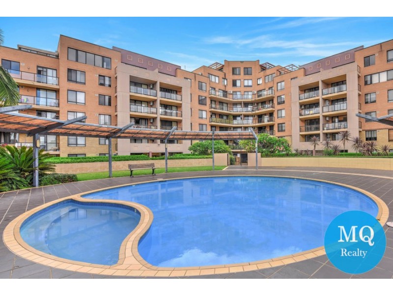 150/81 CHURCH STREET, Lidcombe NSW 2141