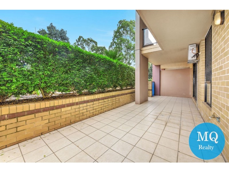 150/81 CHURCH STREET, Lidcombe NSW 2141