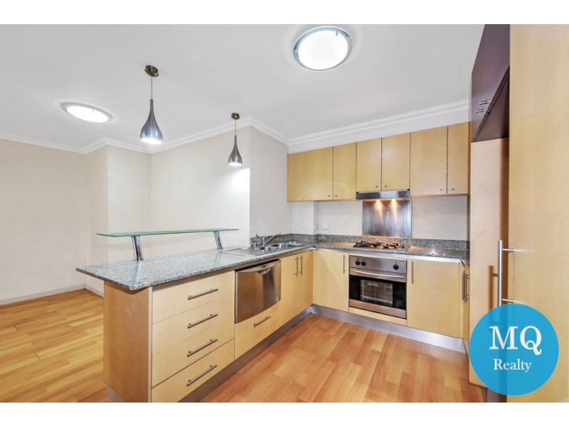 150/81 CHURCH STREET, Lidcombe NSW 2141