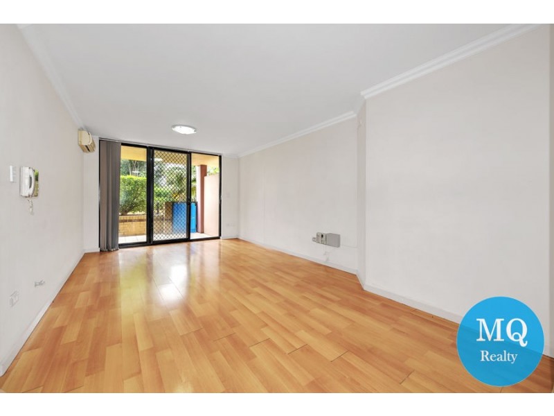 150/81 CHURCH STREET, Lidcombe NSW 2141