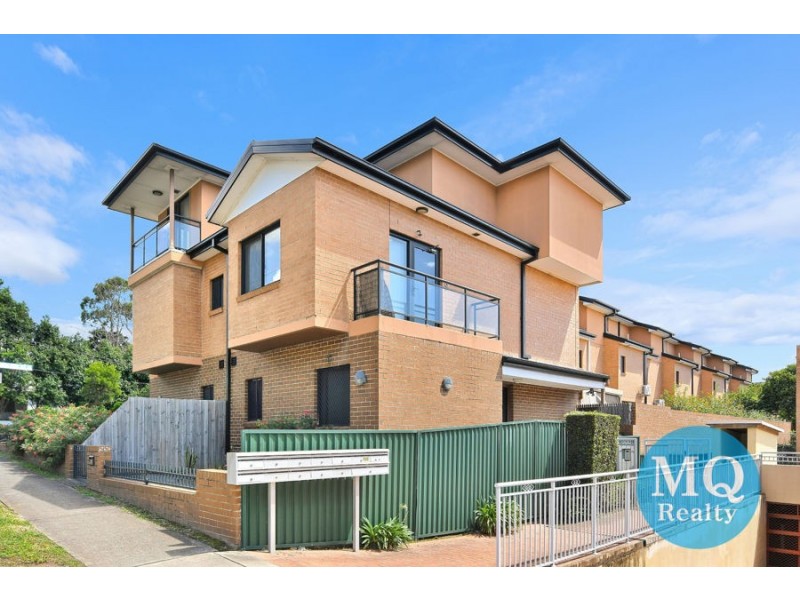 1/21 Melton Street, Silverwater NSW 2128