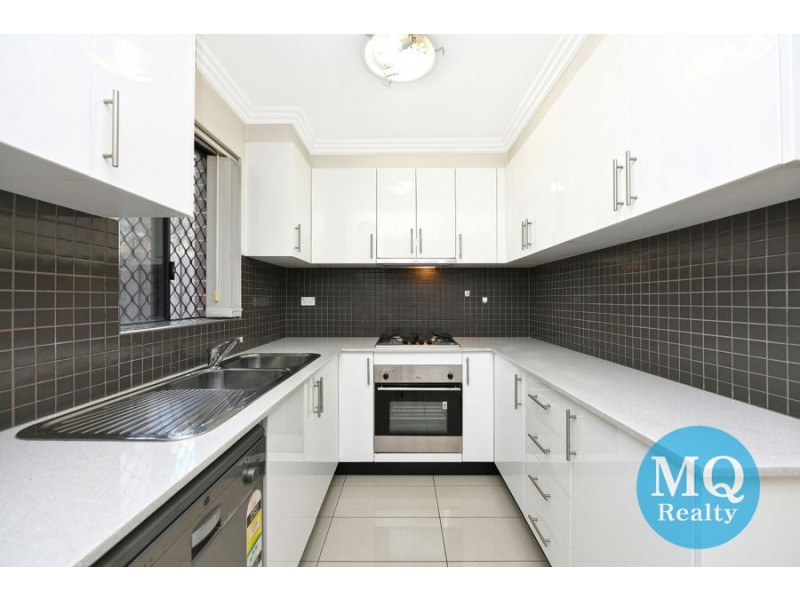 1/21 Melton Street, Silverwater NSW 2128