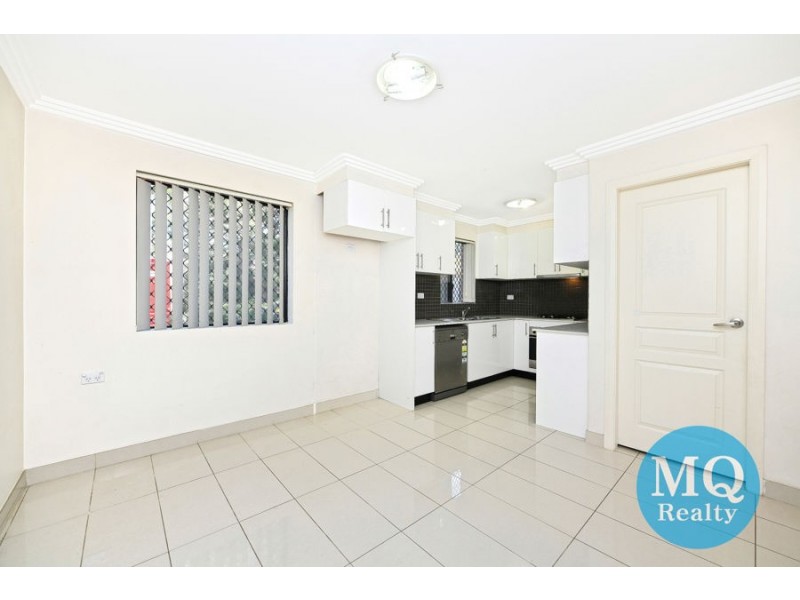 1/21 Melton Street, Silverwater NSW 2128