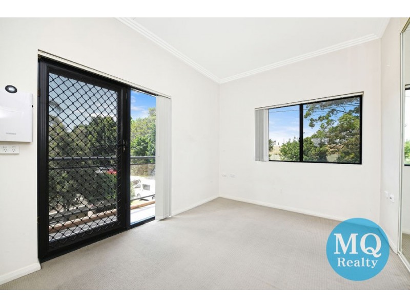1/21 Melton Street, Silverwater NSW 2128