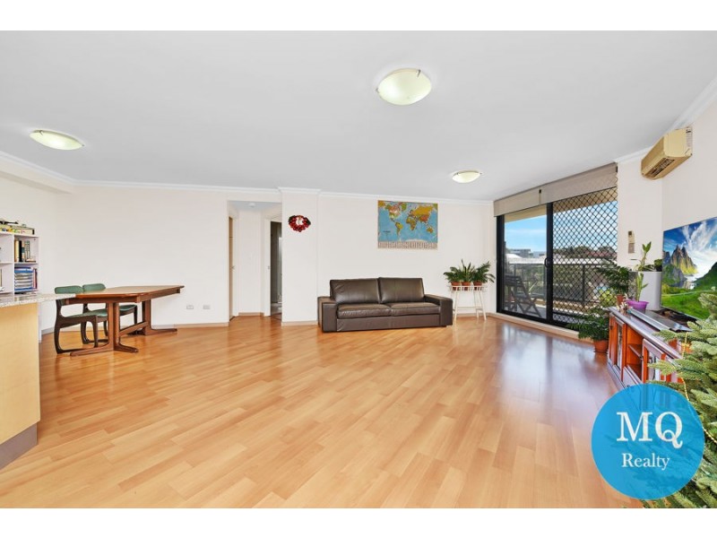 92/81 Church Street, Lidcombe NSW 2141