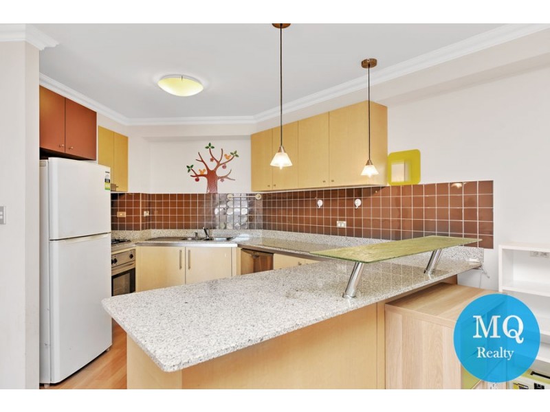 92/81 Church Street, Lidcombe NSW 2141