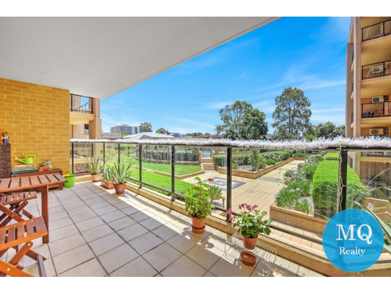 92/81 Church Street, Lidcombe NSW 2141