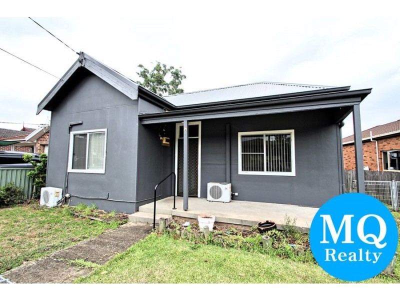 12 Nottinghill Road, Lidcombe NSW 2141