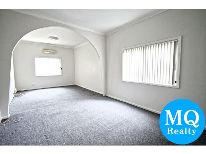 12 Nottinghill Road, Lidcombe NSW 2141