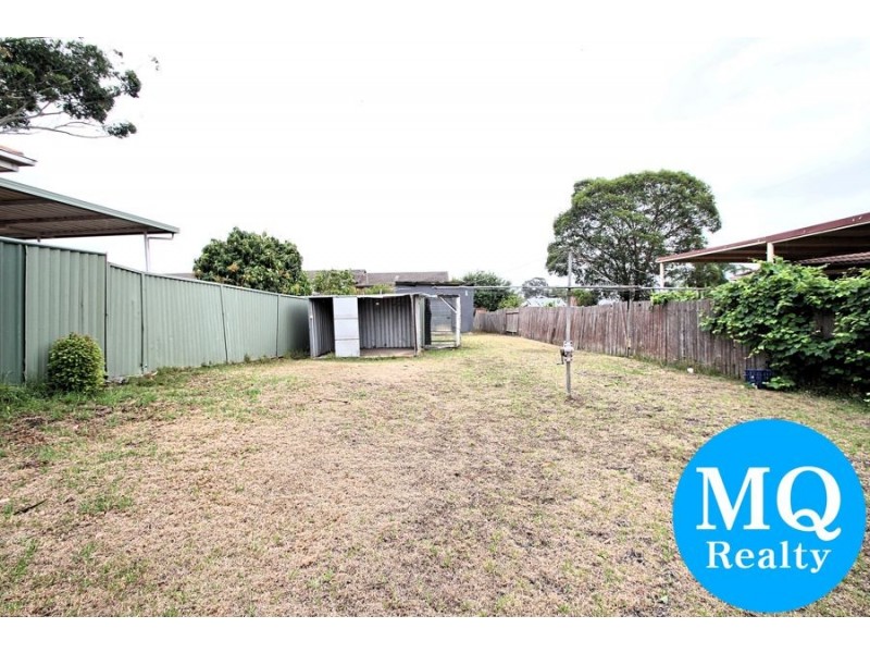 12 Nottinghill Road, Lidcombe NSW 2141