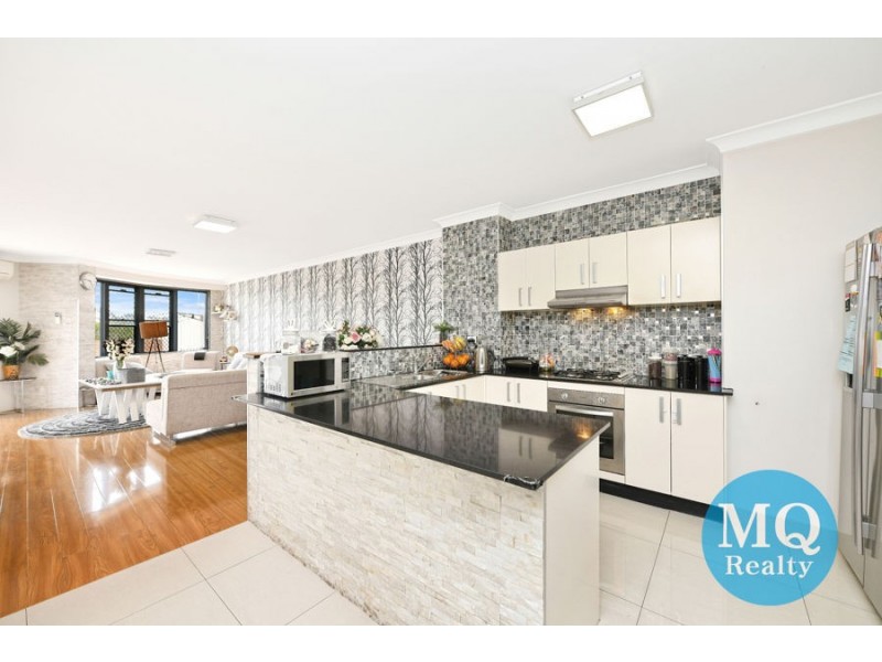 7/2 Amy Street, Regents Park NSW 2143