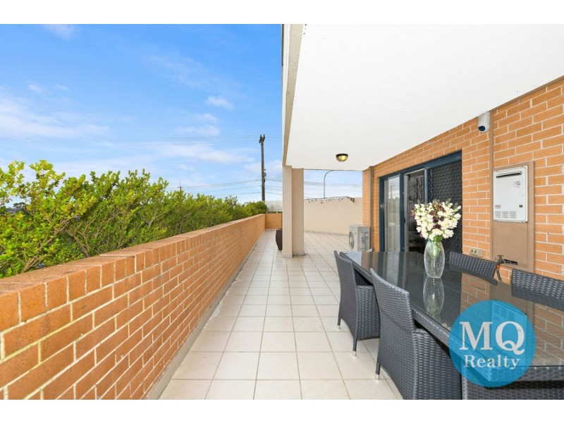 7/2 Amy Street, Regents Park NSW 2143