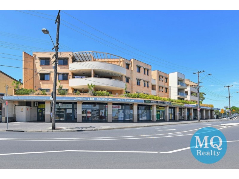 7/2 Amy Street, Regents Park NSW 2143