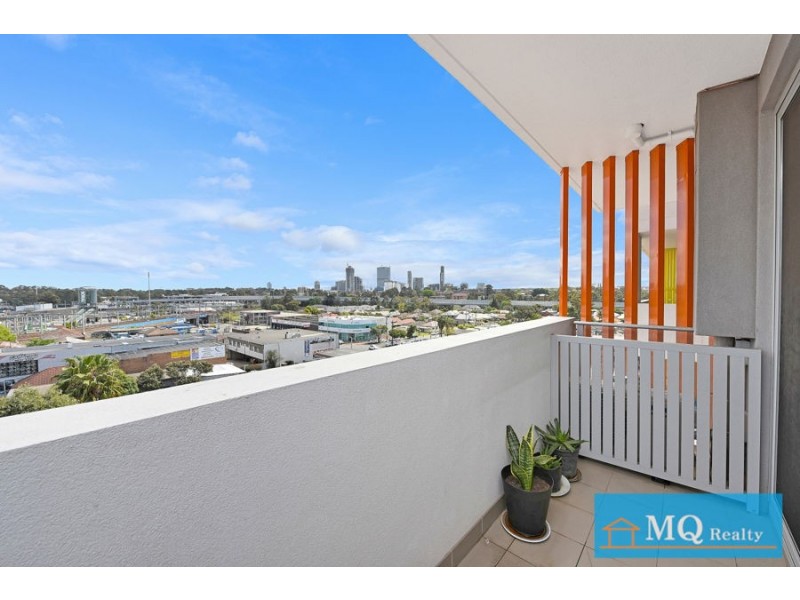 33/71 Cowper Street, Granville NSW 2142