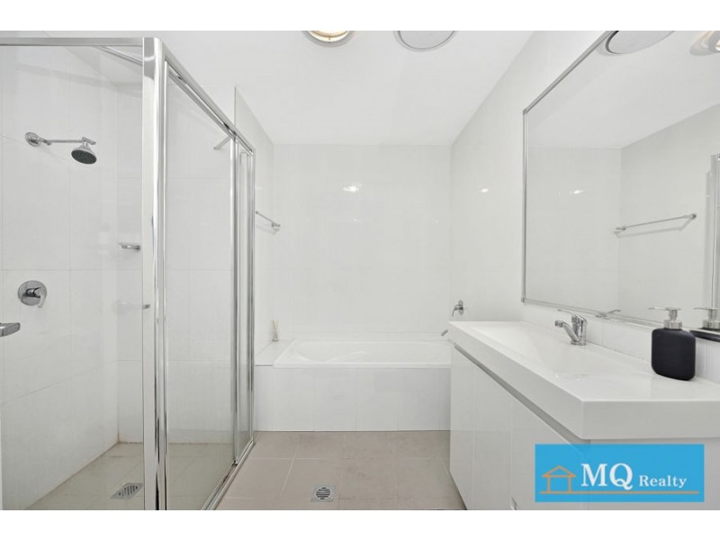 33/71 Cowper Street, Granville NSW 2142