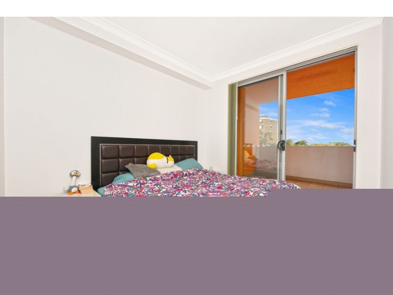 33/71 Cowper Street, Granville NSW 2142