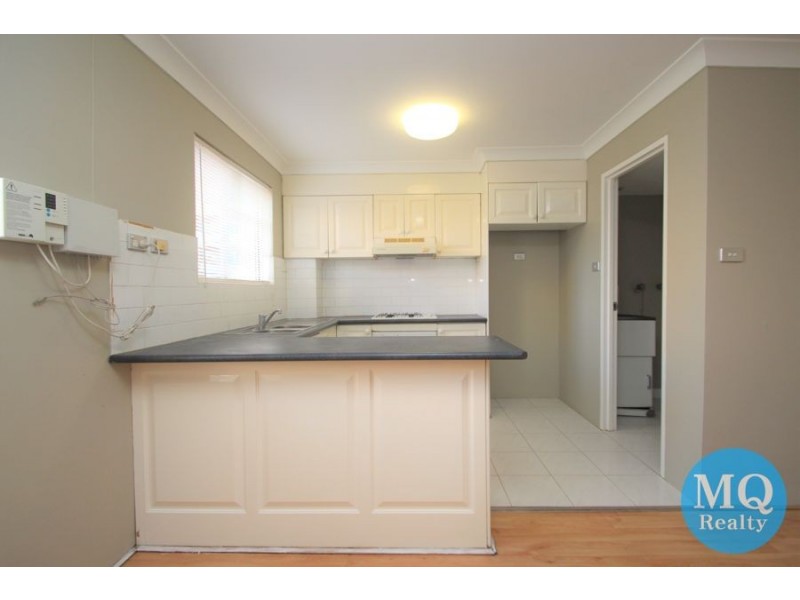 49/22 Clarence Street, Lidcombe NSW 2141