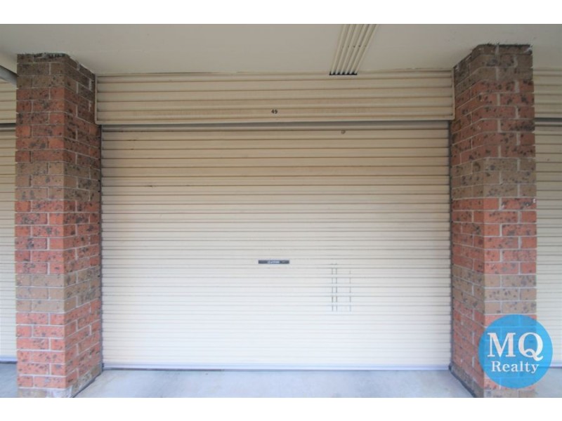 49/22 Clarence Street, Lidcombe NSW 2141