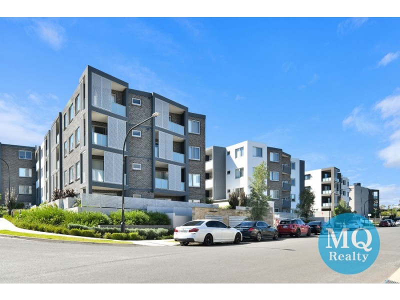 1 Adonis Ave, Rouse Hill NSW 2155