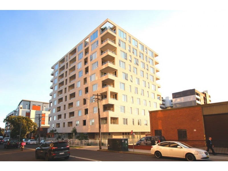 601/15 Taylor Street, Lidcombe NSW 2141