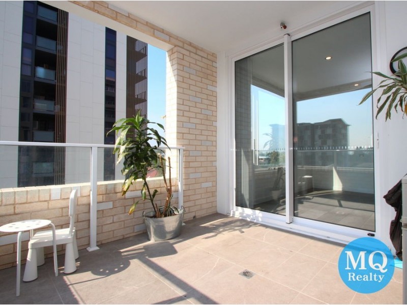 601/15 Taylor Street, Lidcombe NSW 2141