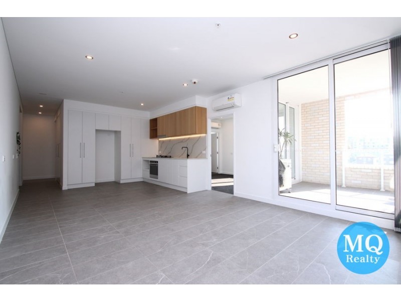601/15 Taylor Street, Lidcombe NSW 2141