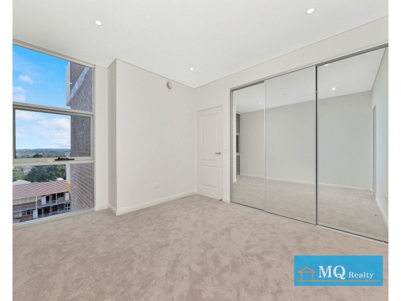 120/6-14 Park Road, Auburn NSW 2144